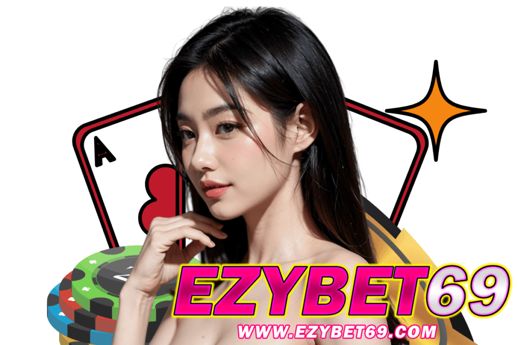 ezybet69 wallet