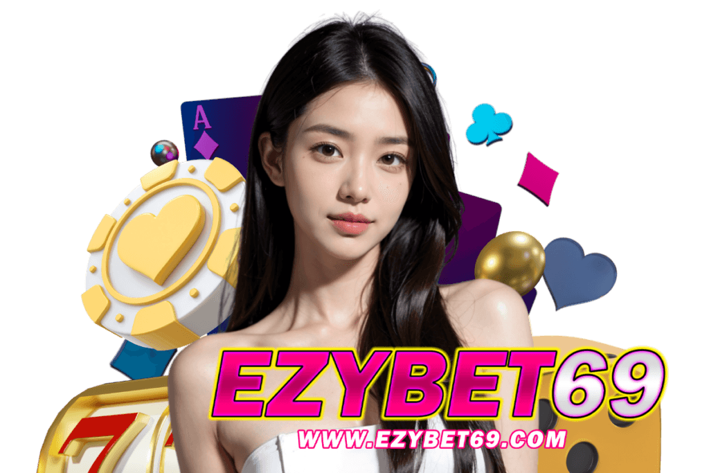 ezybet69 สล็อต