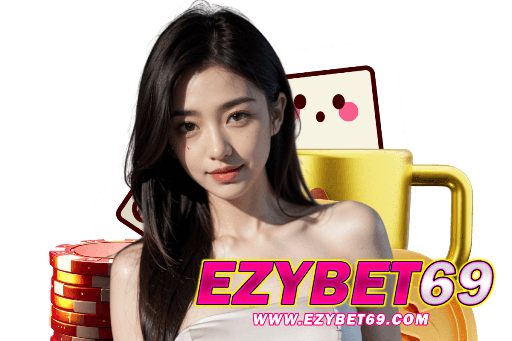 ezybet69 เว็บตรง